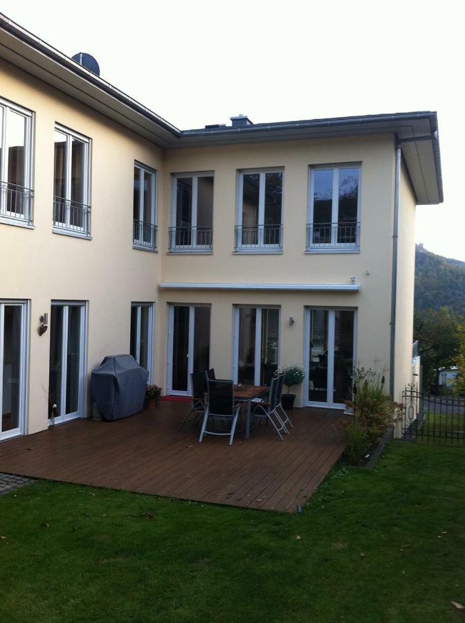 Bella Villa Traben-Trarbach Exterior photo