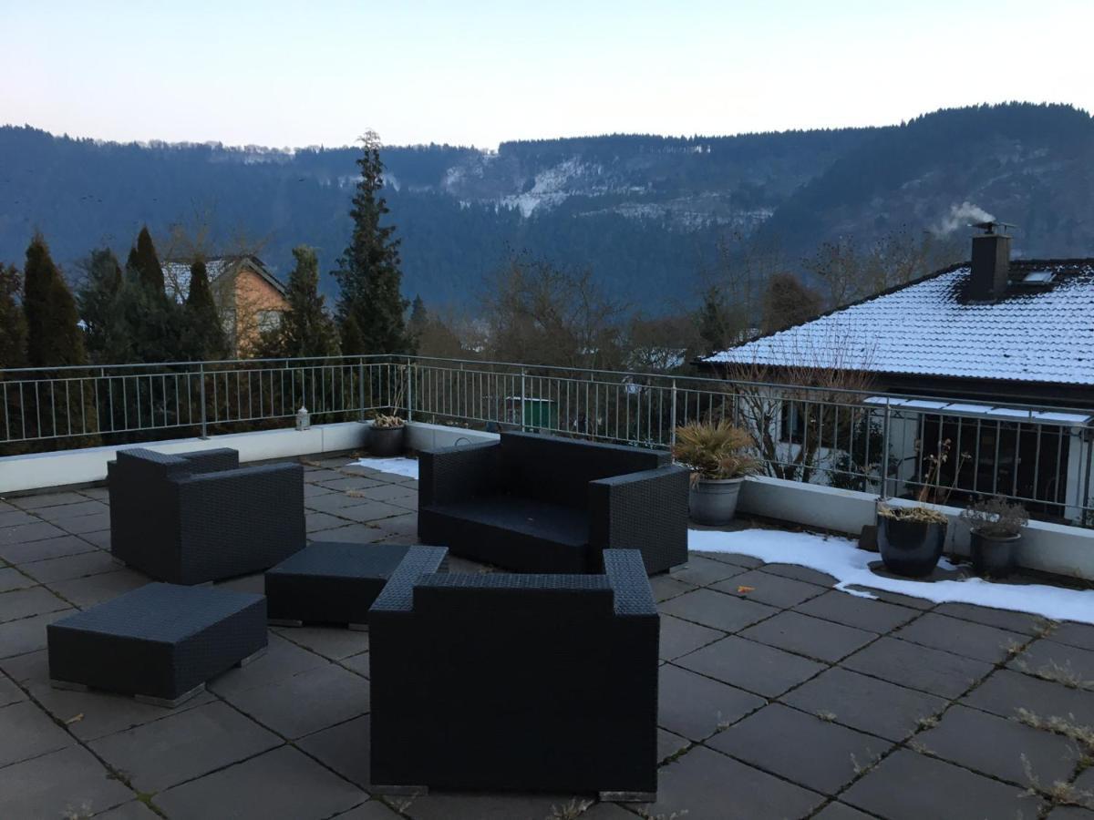 Bella Villa Traben-Trarbach Exterior photo